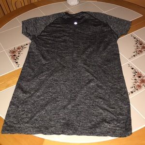 lululemon swiftly tech short sleeve dupe